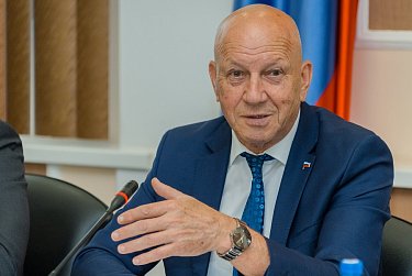 Оренбуржцы смогут «смотреть» и «слушать» историю